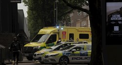 Muškarac oteo djevojčicu (9) u centru Londona pa je seksualno zlostavljao