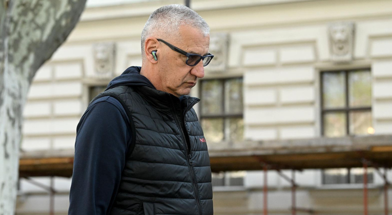 Aco Petrović nakon ostavke: Odlazim jer ne vjerujem ljudima iz Saveza