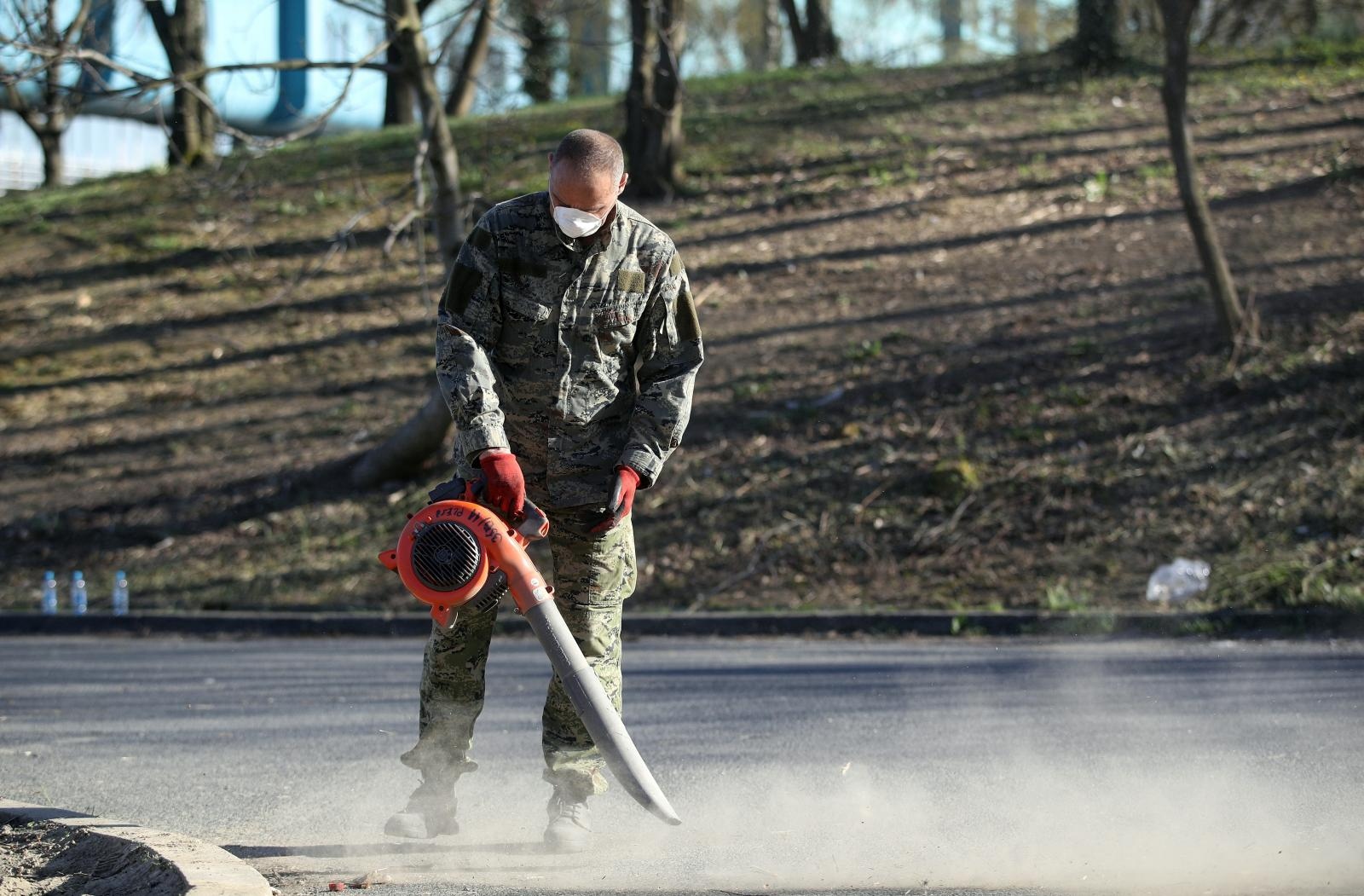 Koronavirus stigao i u posljednju hrvatsku županiju