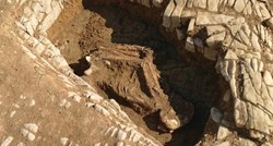 Kosturi u neobičnim pozama i čudni artefakti: Otkriveno misteriozno groblje u Walesu