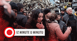 Gotovo 16.000 mrtvih, Turci bijesni na Erdogana. "Čini se da je prekasno..."