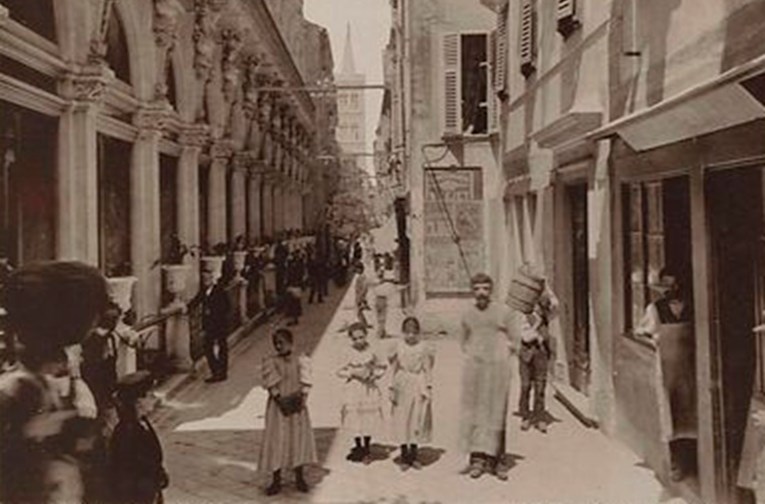 Sporazum kojim su se u Zadru Hrvati i Srbi dogovorili da budu prijatelji i saveznici