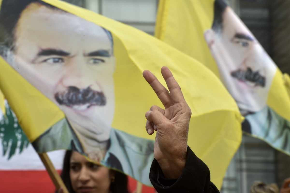 Kurdska paravojska se raspušta: "Završavamo oružanu pobunu u Turskoj"