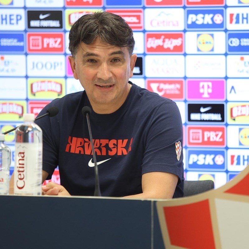 UŽIVO Dalić: Gvardiol je otpao za ovu akciju