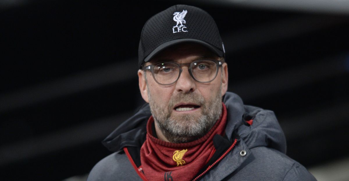 Klopp: Pripremali smo se za ovu utakmicu tri tjedna