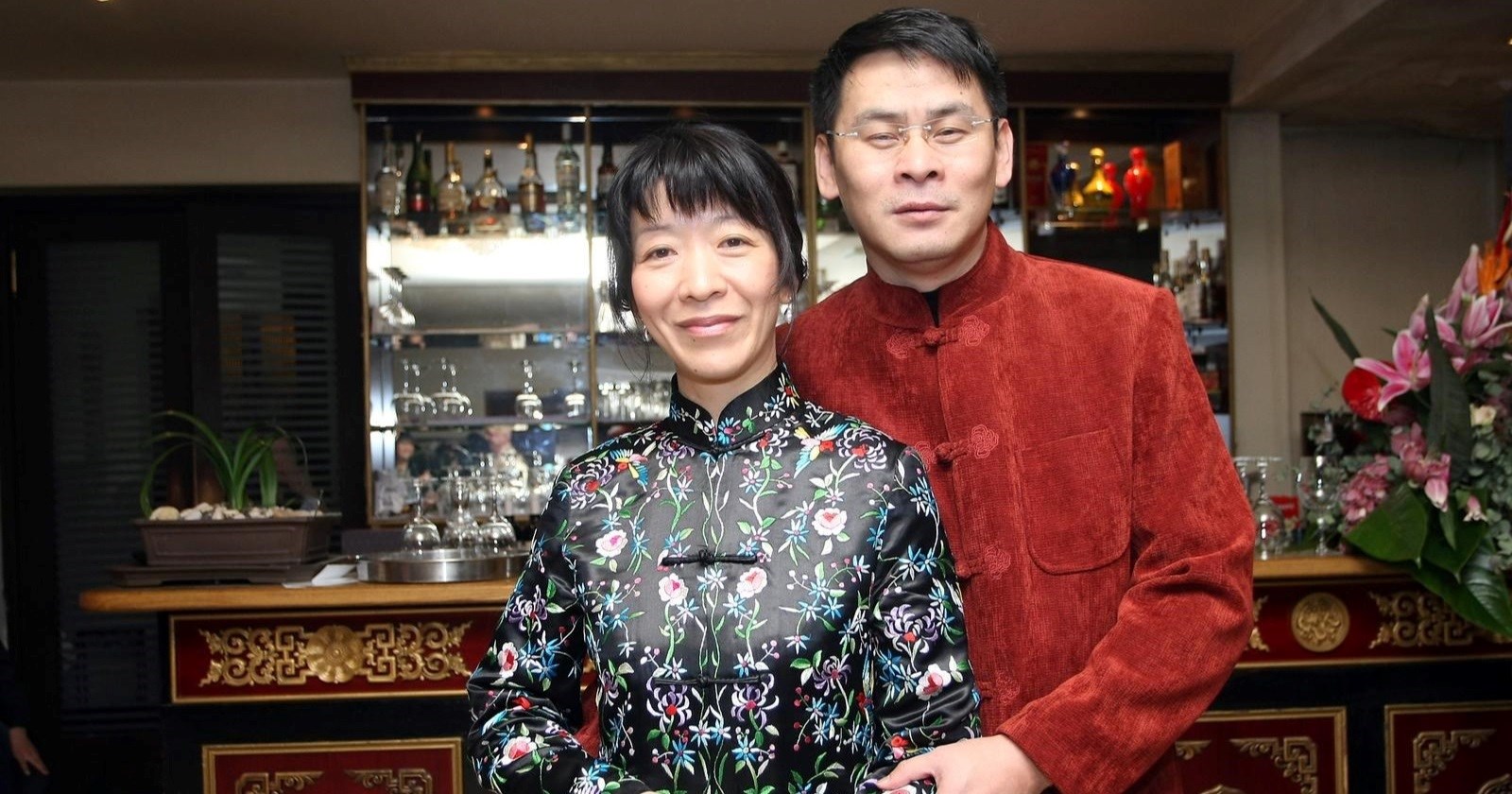 Najuspješnija zagrebačka ugostiteljica je Kineskinja: "Trajat ćemo još 30-40 godina"
