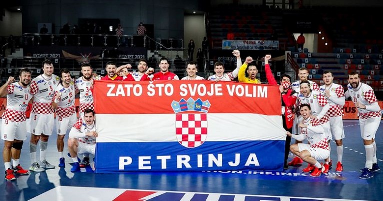 Što Hrvatskoj treba za četvrtfinale?