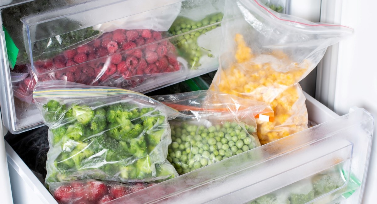 Koliko dugo zapravo možete držati hranu u zamrzivaču? Imamo odgovor
