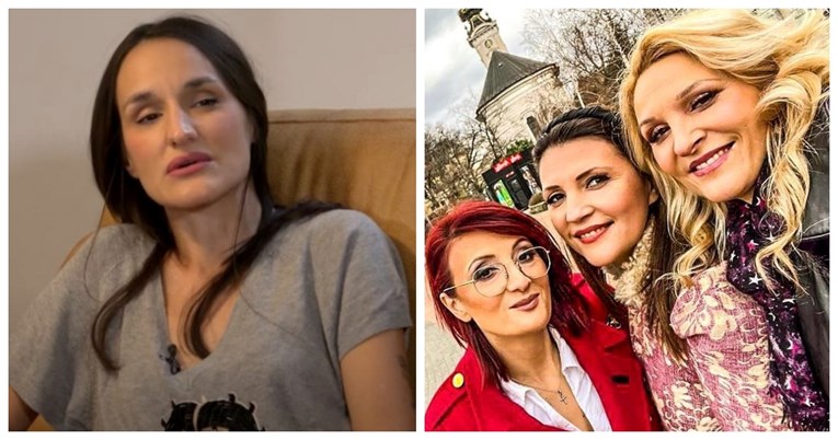 Balaševićeva kći progovorila o problemu s grupom Frajle: Dosta je iživljavanja