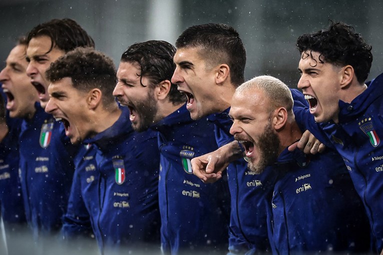 Kako je potonula Italija?