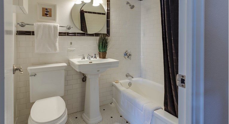 Istraživači tvrde: Sjedalo WC školjke nije najprljavija stvar u vašoj kupaonici