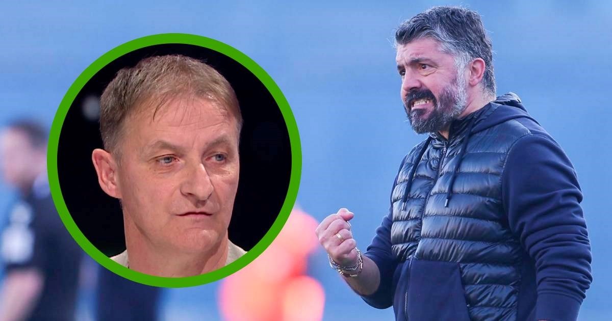 Jozinović: Hajduk je u poziciji u kojoj je bio Dinamo