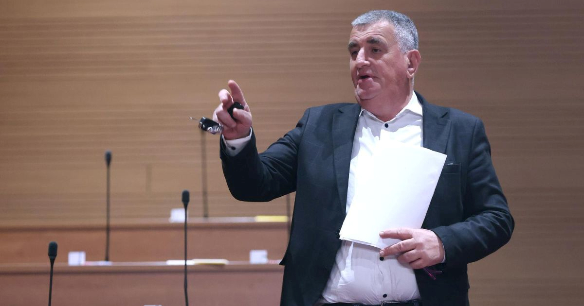 Bulj: Županije su nam protočni bojler pun kamenca