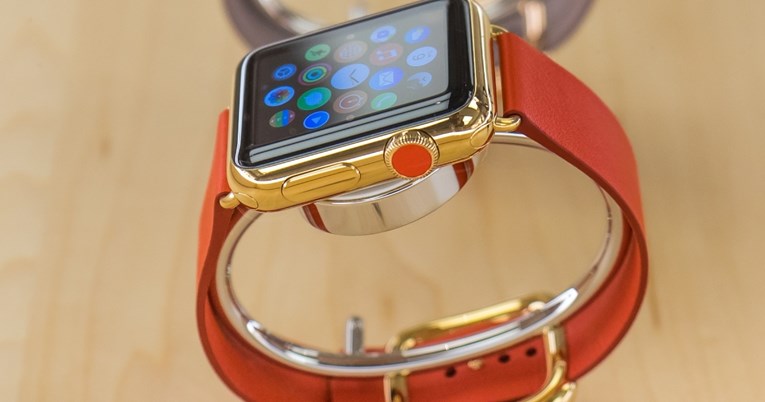 Velika godina za Apple Watch: Novi modeli navodno stižu s brojnim promjenama