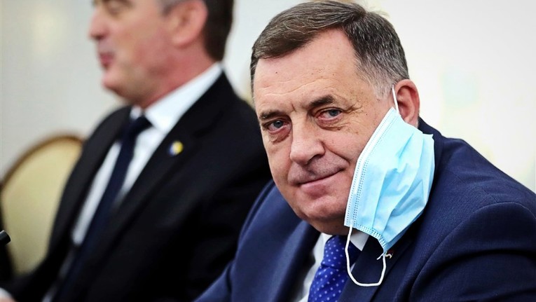Dodik dao ultimatum i zaprijetio Ustavnom sudu BiH: "Pripremaju rušenje RS-a"