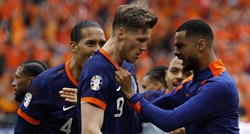 Nizozemska pobijedila 6:1 u prijateljskoj utakmici uoči osmine finala Eura