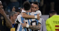 Messi zabio 100., 101. i 102. gol za Argentinu. No, to je zasjenio gospodskim potezom