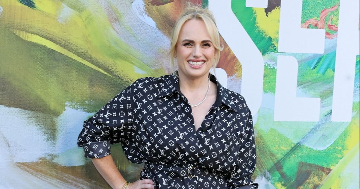 Rebel Wilson otkrila što joj je pomoglo skinuti više od 36 kilograma