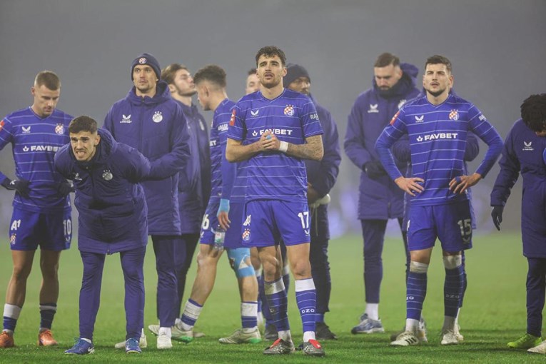 Odabrali ste uvjerljivo najboljeg i uvjerljivo najgoreg dinamovca protiv Lokomotive