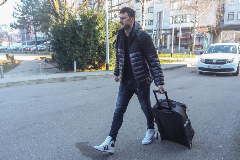 Rukometaši otišli na zadnje pripreme. Priključio se i Duvnjak