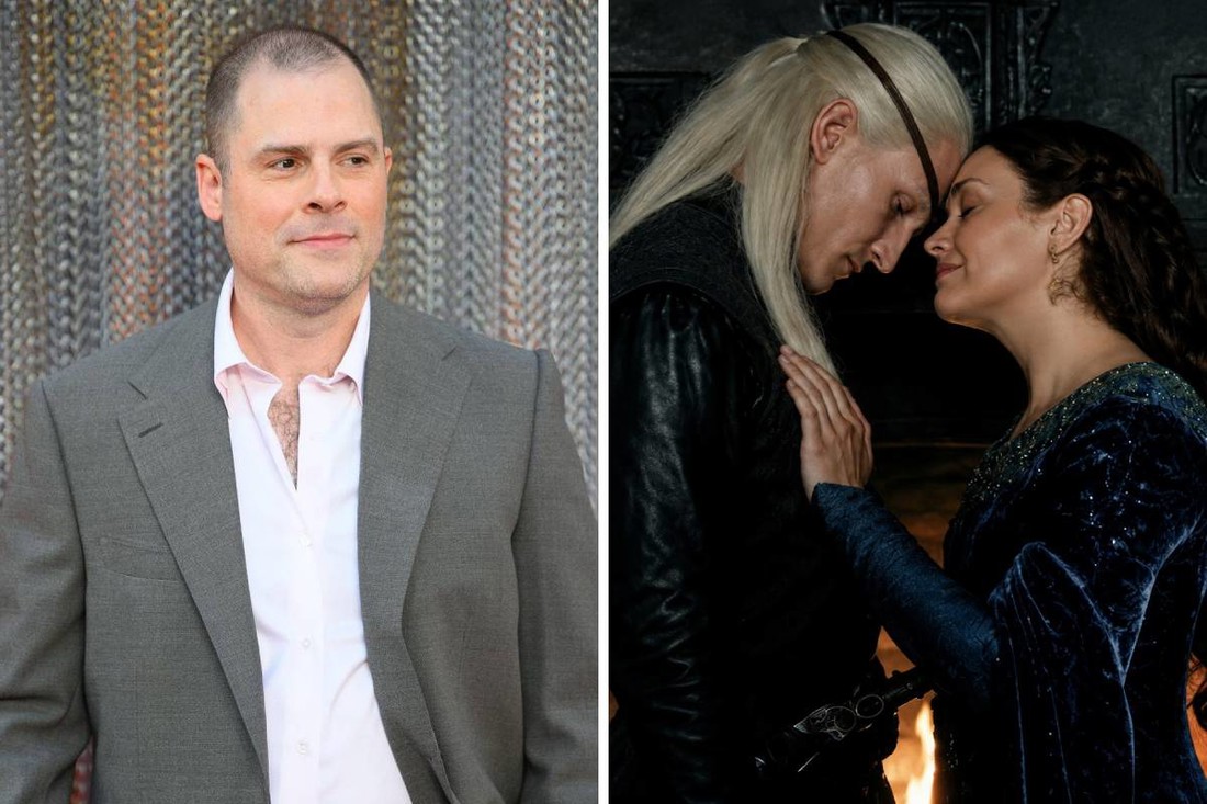 Tvorac "Zmajeve kuće" brani scenu incesta: "Nije zamišljena kao romantična"