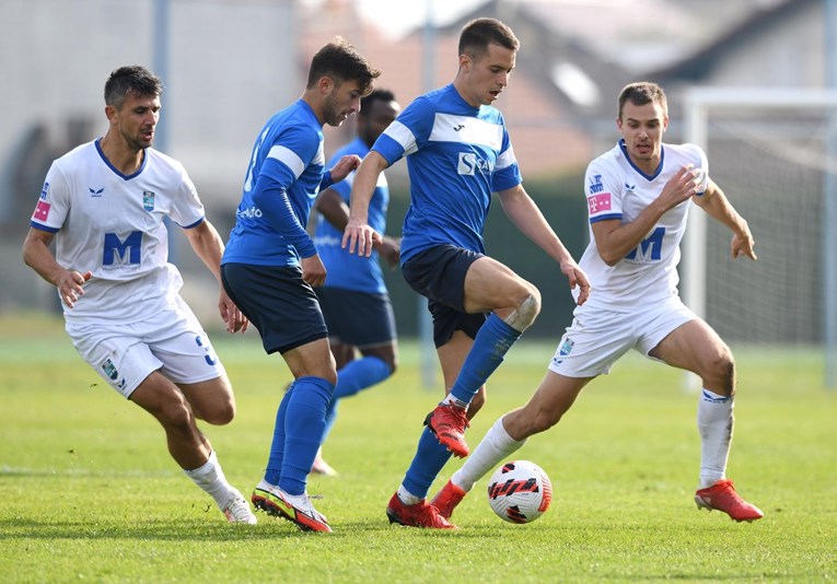 Hrvatski drugoligaš preko Facebooka traži igrače za 1. HNL