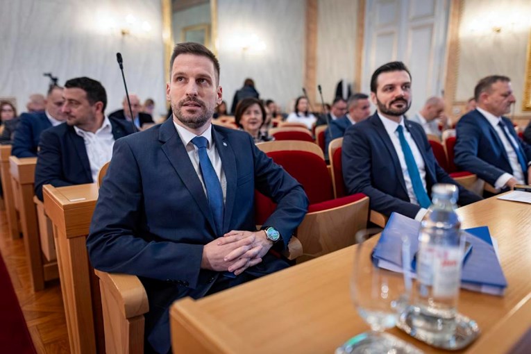 Gradonačelnik Radić: Osijek ulazi u najveći investicijski val u novijoj povijesti