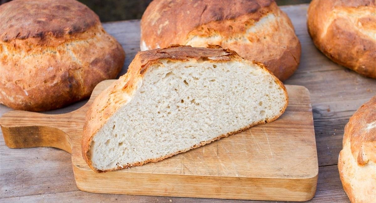 Puno Hrvata kruh jede uz sva jela. Evo što je zapravo iza te navike