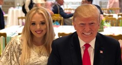Skandal iz Bijele kuće: "Trumpova kći i snaha bile intimne s agentima tajne službe"