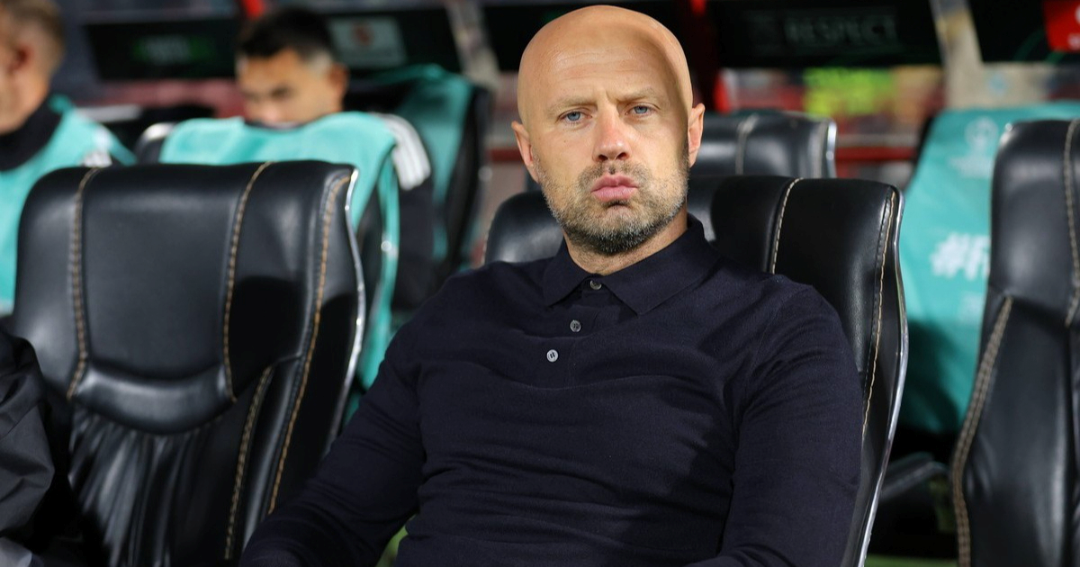 "Iznenadili su me visoki porazi Dinama u Europi. Mislim da će ispuniti sve ciljeve"