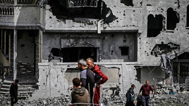 Novi izraelski napadi na Gazu. Očekuje se nastavak pregovora za mir
