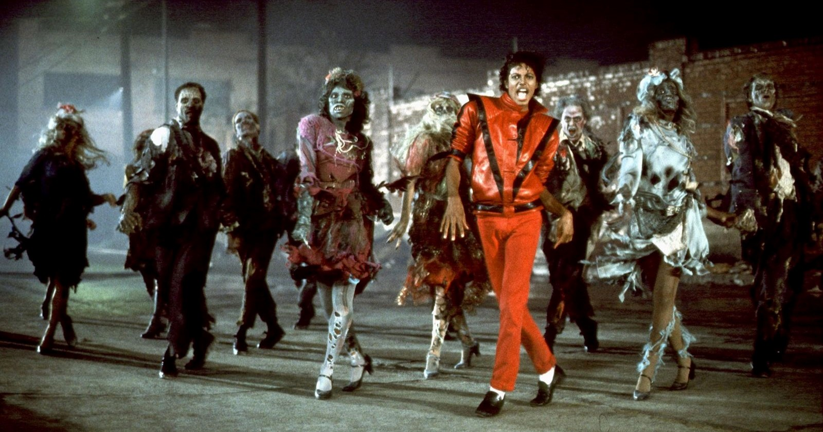 Kako je Michael Jackson pretvorio spotove u holivudske spektakle