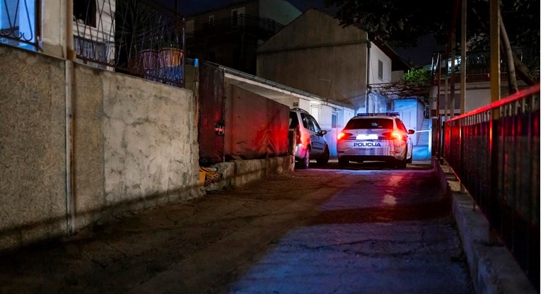 U Splitu pretučen muškarac, teško je ozlijeđen