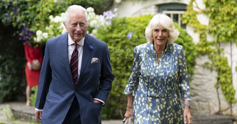 Kralj Charles se odriče imanja u Walesu vrijednog 1.2 milijuna funti