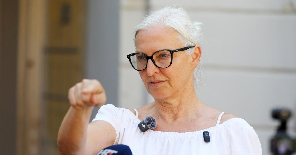 Radojčić: Očekujem da ministrice Hrstić i Vučković kažu što poduzimaju u vezi Like