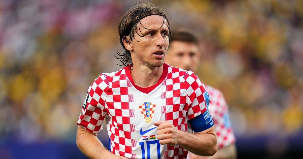 Hrvatska na SP-u: Reprezentacija večeras putuje u Toronto. Portugalci hvale Modrića