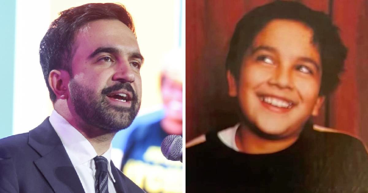 "Ovo je sudbina": Mrežama se širi želja koju je Zohran Mamdani imao kao dijete