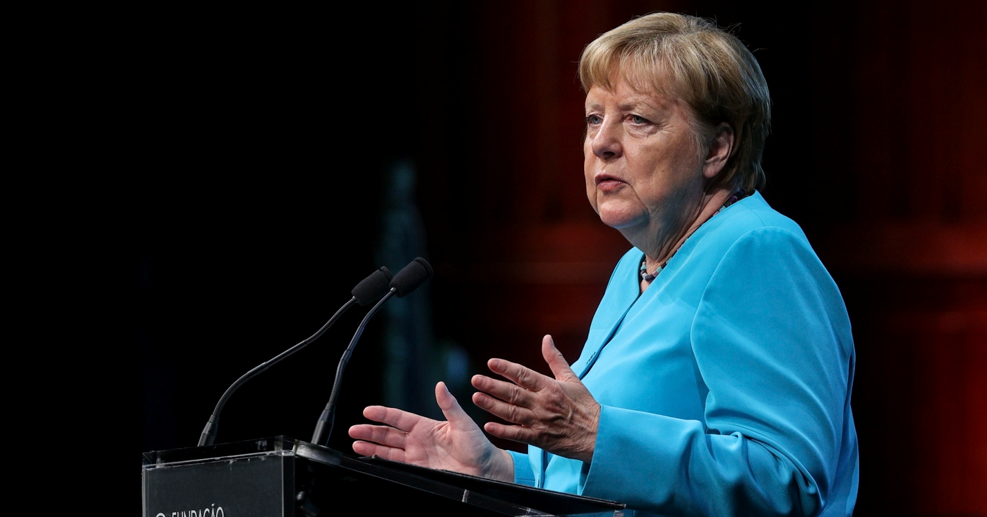 Angela Merkel prvi put nakon odlaska s vlasti dolazi na kongres CDU-a