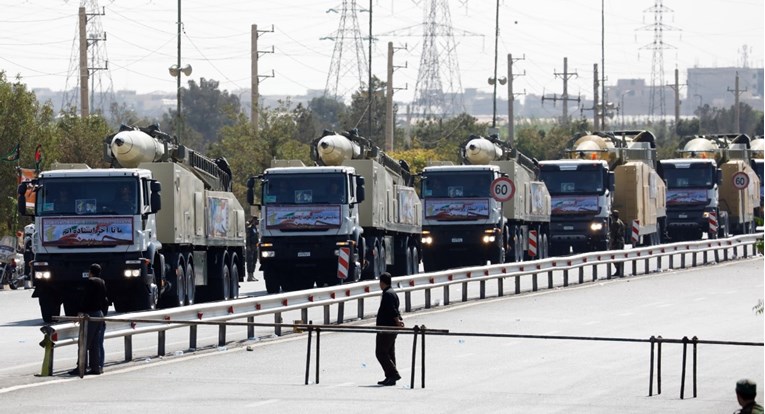 Iran: Ako dođe do vojnog sukoba, udarit ćemo na američke baze u regiji