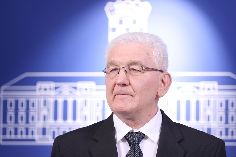 Špika: Plenkoviću, nismo idioti, 37.000 tona otpada nije politička histerija oporbe
