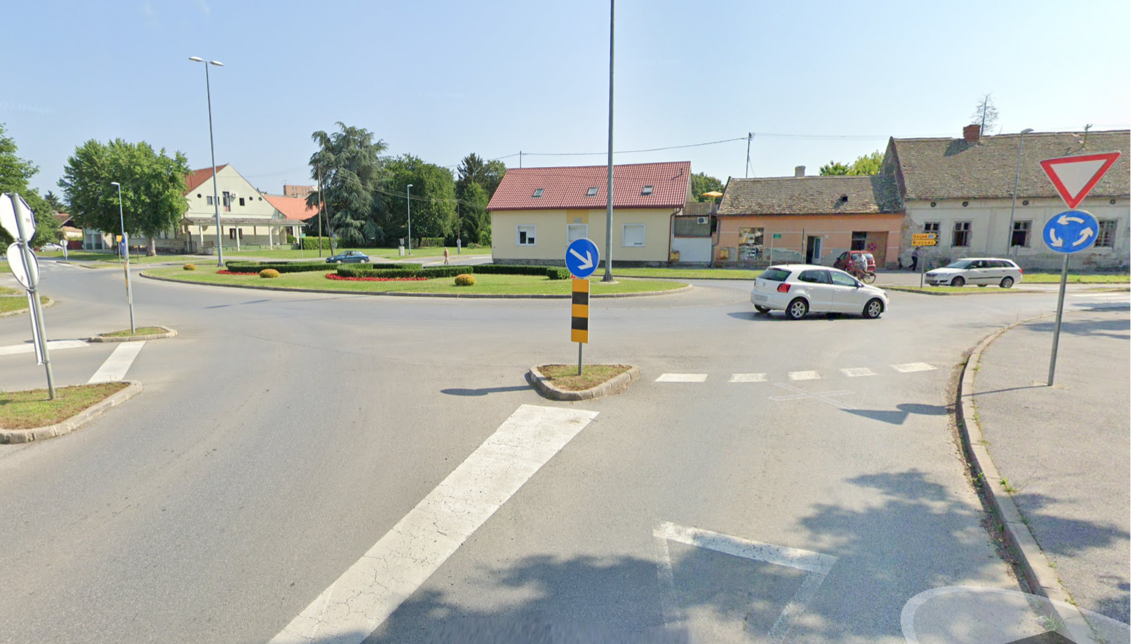 Hrabre djelatnice spriječile lopova u Valpovu: Zaključale ga u trgovini