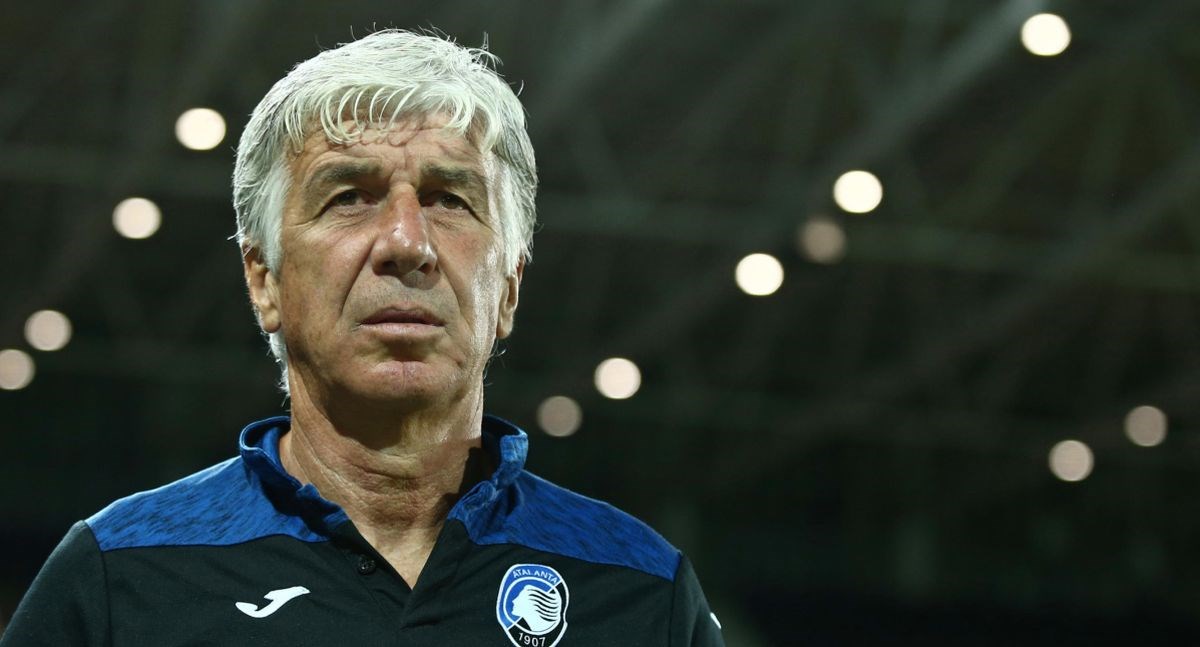 Gasperini: Žao mi je Mbappéa