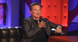 Slavni redatelj želi snimiti dokumentarac o Robinu Williamsu: Imamo 970 kutija snimki