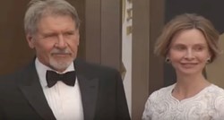 Urnebesan savjet Harrisona Forda za dug i uspješan brak