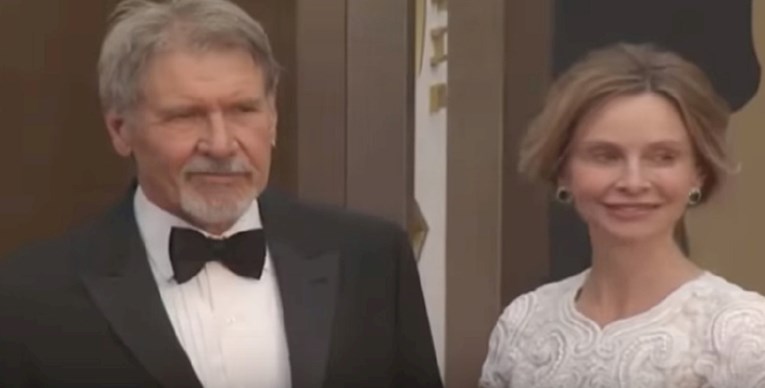 Urnebesan savjet Harrisona Forda za dug i uspješan brak