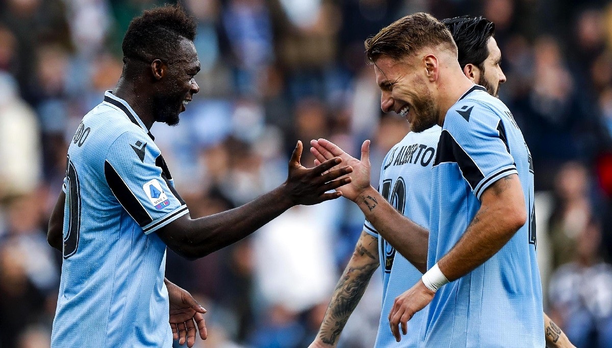 Lazio u problemima, na Milan ide bez dva glavna napadača