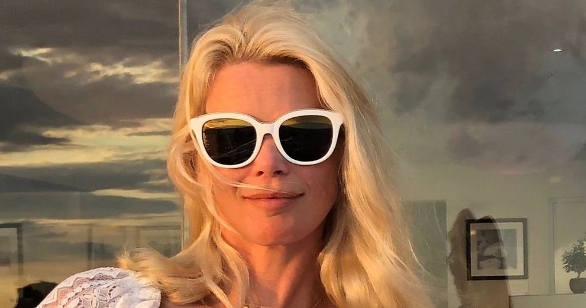 Claudia Schiffer proslavila 54. rođendan, pohvalila se snimkom u bikiniju