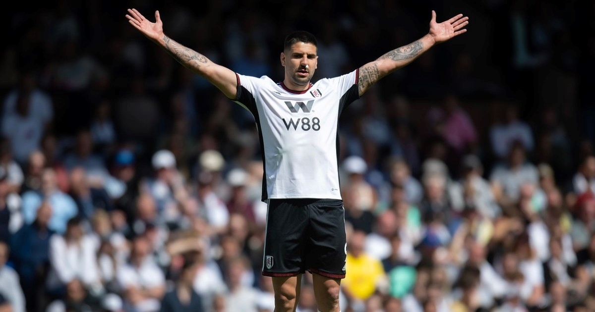 Srpska zvijezda ucjenjuje Fulham zbog ponude Saudijaca. Ne trenira s ekipom