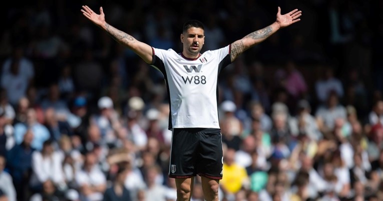 Srpska zvijezda ucjenjuje Fulham zbog ponude Saudijaca. Ne trenira s ekipom