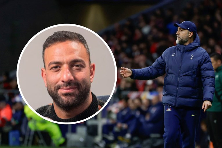 Bivši igrač Tottenhama: Tudor je jedan od najgorih trenera